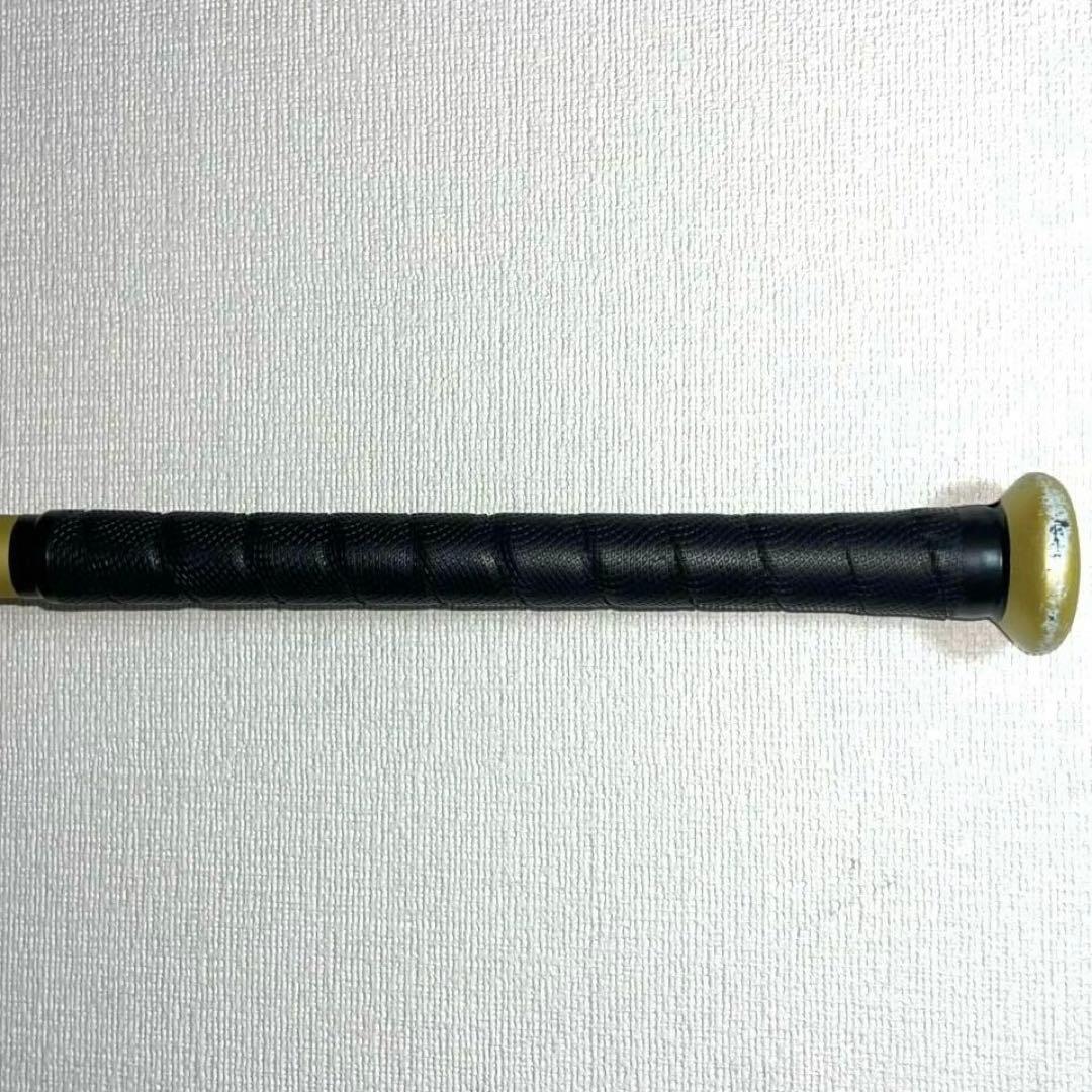 美品 2025モデル ビヨンドマックスレガシー グリップ新品 84cm ミズノ