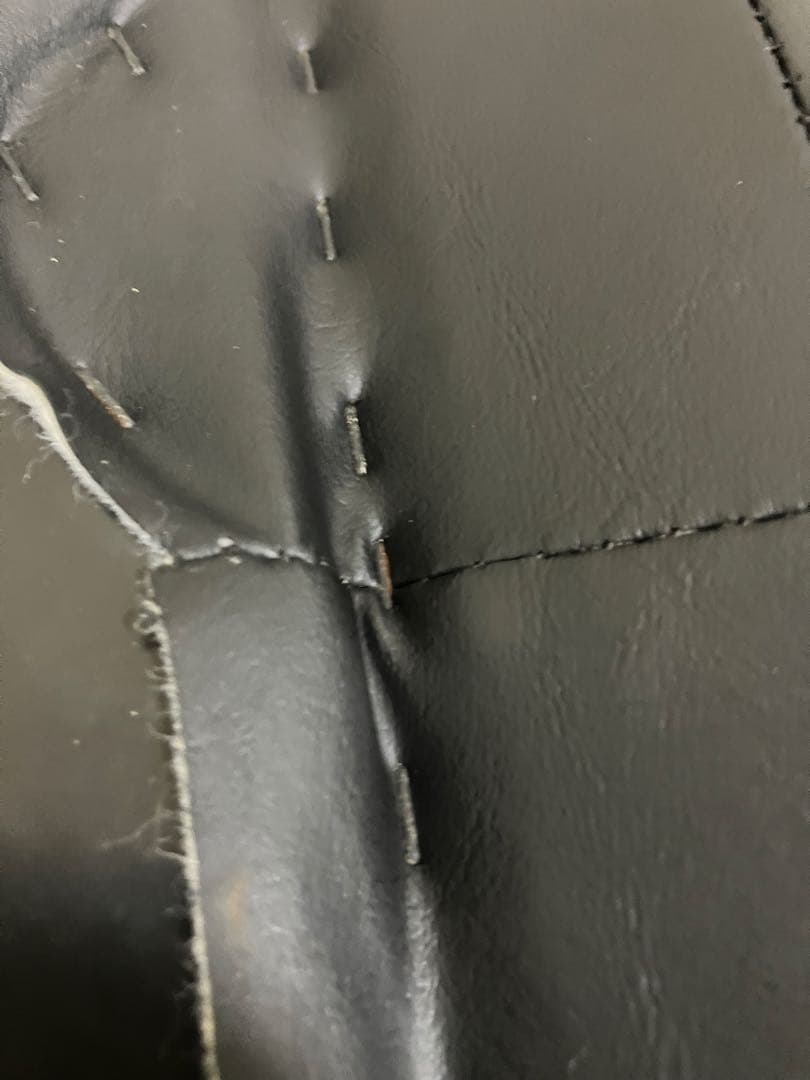 ハーレー　FXDL1580 ダイナ ローライダー 純正　シート