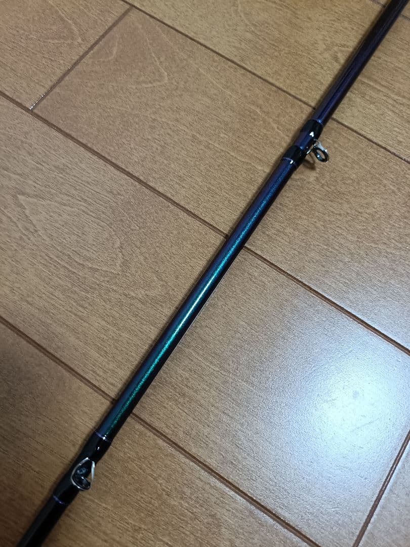 がまかつ エクスシグナル カワハギ 172AC