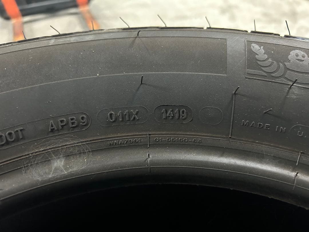 ミシュラン LTX A/T2 275/65r18 4本 タンドラ セコイア