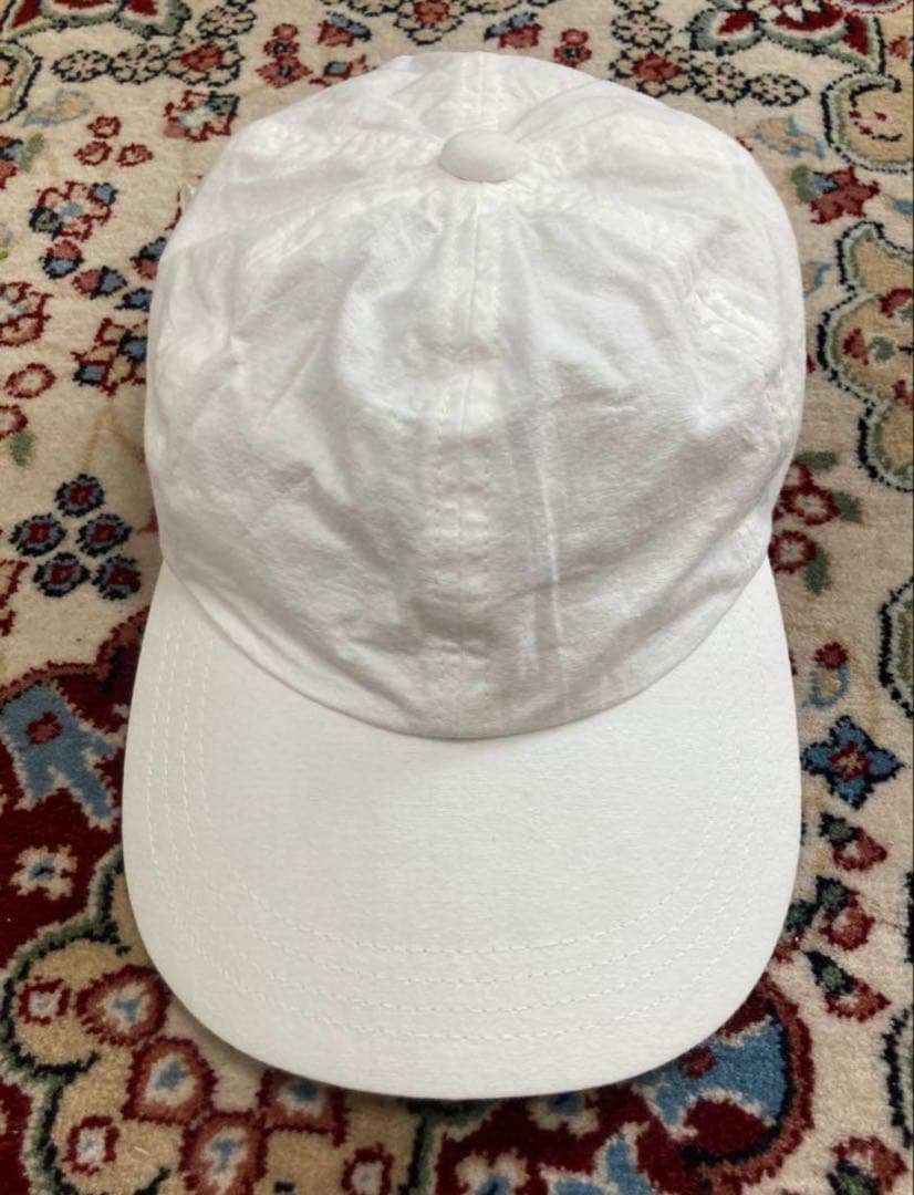 MAN-TLE マントル キャップ