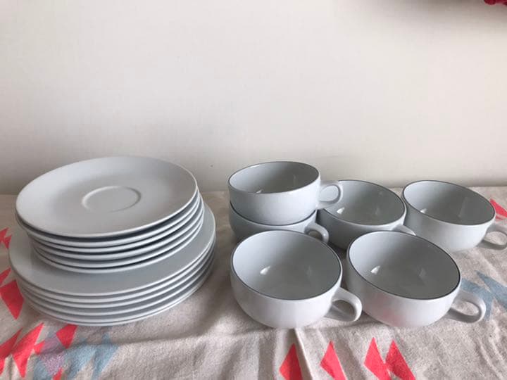 ◆値下げ中◆ 希少　ロイヤルコペンハーゲン　ブルーライン