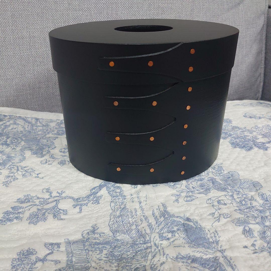 アクシス　シェーカーティッシュボックス