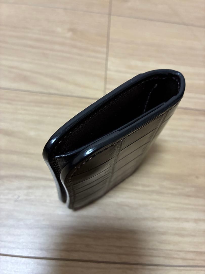 ワイルドスワンズ　CROCODILE / PALM-V2 チョコ