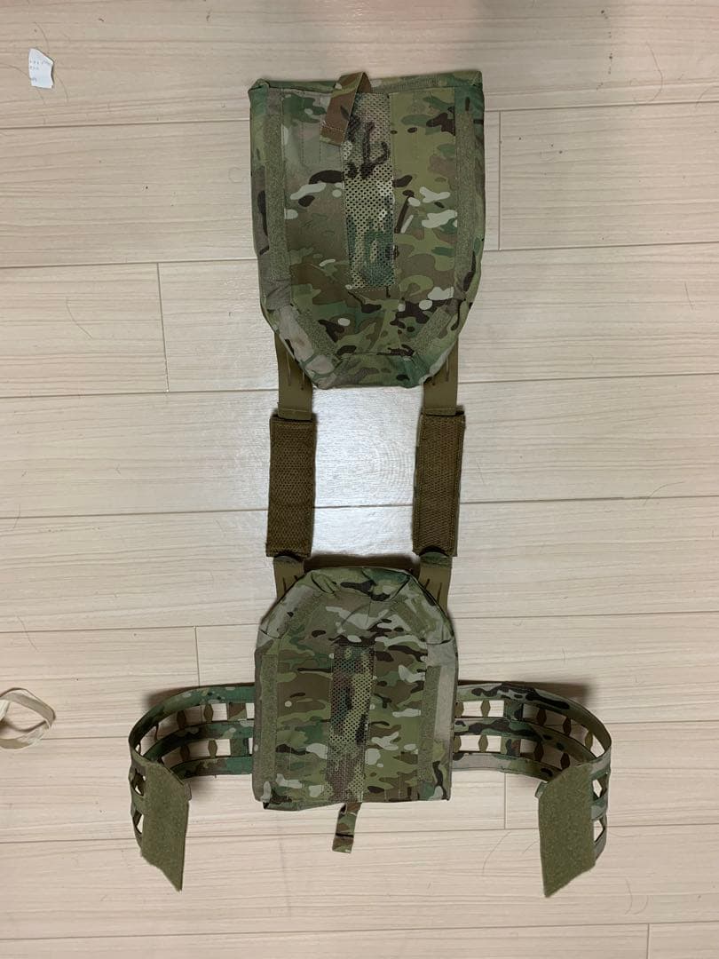 LBT 6094G3 マルチカム Mサイズ