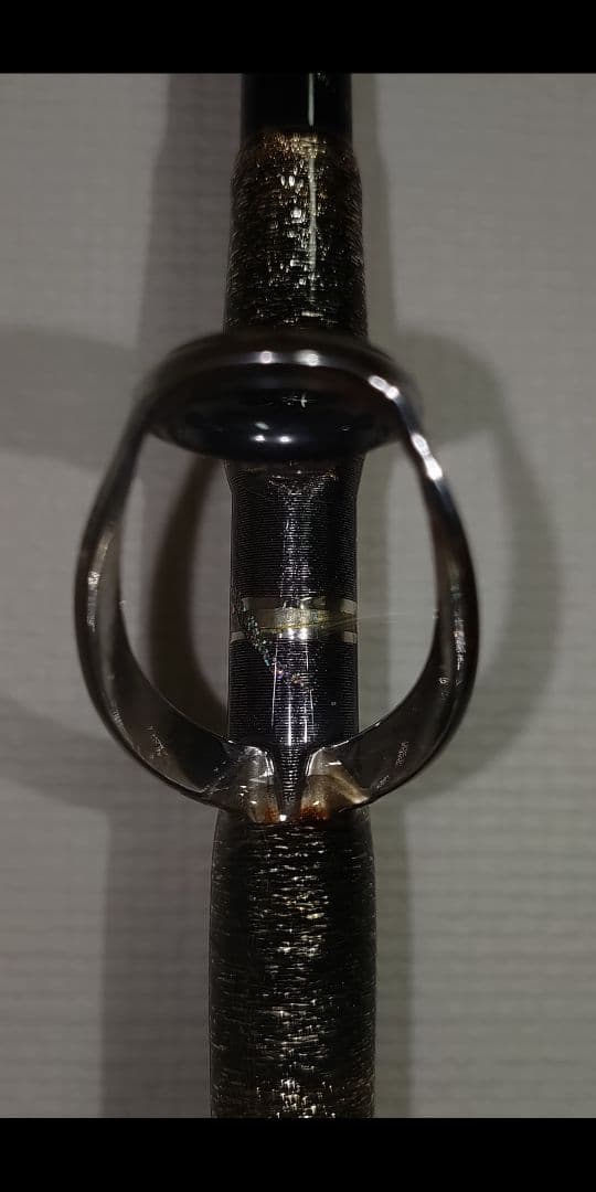 山*則様 剛樹スタンディングアーバスMR17 ブラックしずく（即決160000円