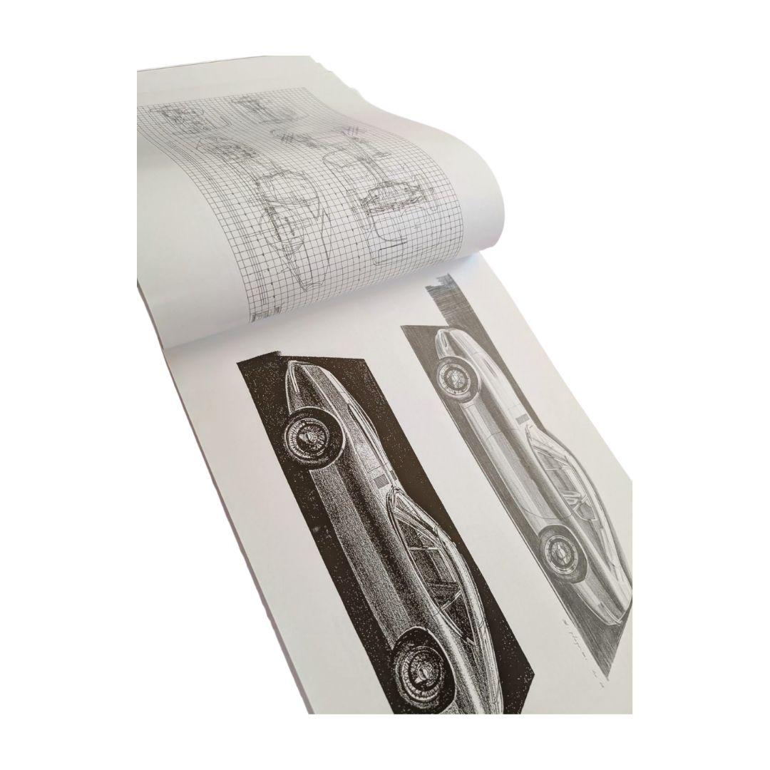 TOYOTA 2000GT 写真集 ヒストリーブック 貴重本