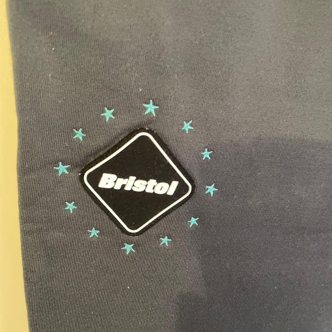 FCRB-222057 POLARTECパンツ