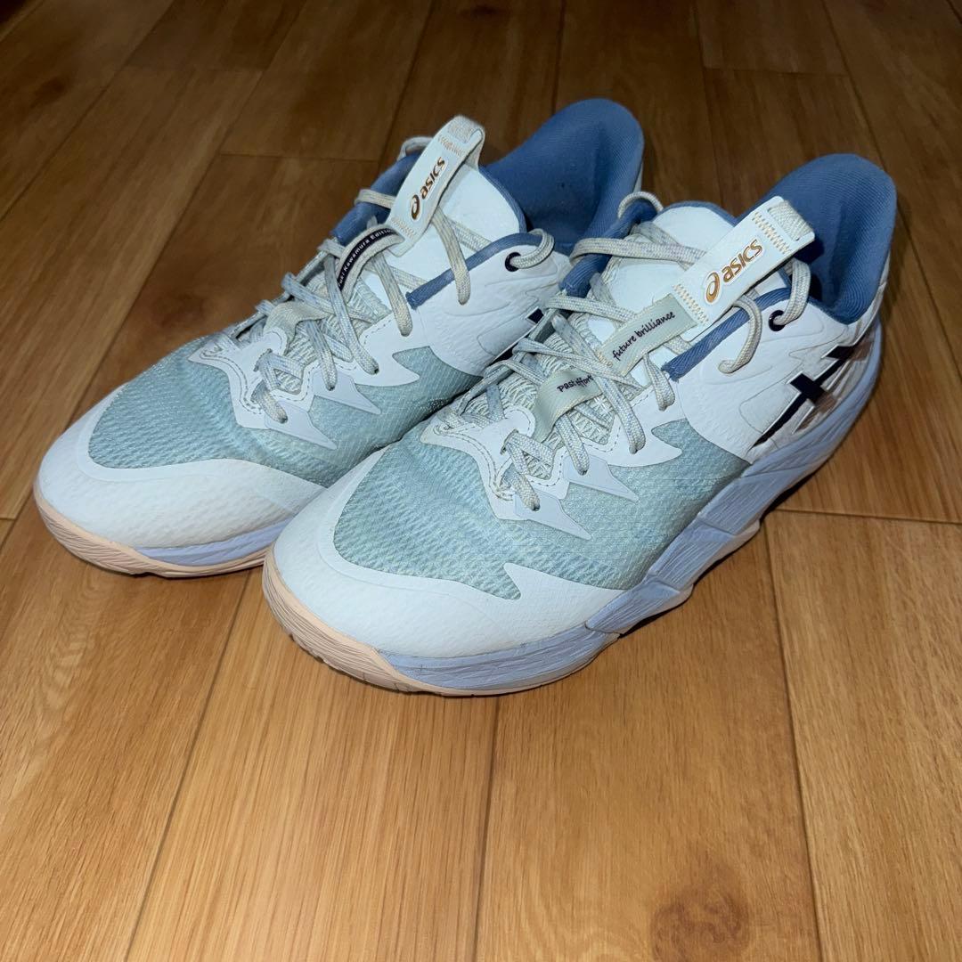 ASICS UNPRE ARS LOW ２RT 河村勇輝　アンプレアルス rt
