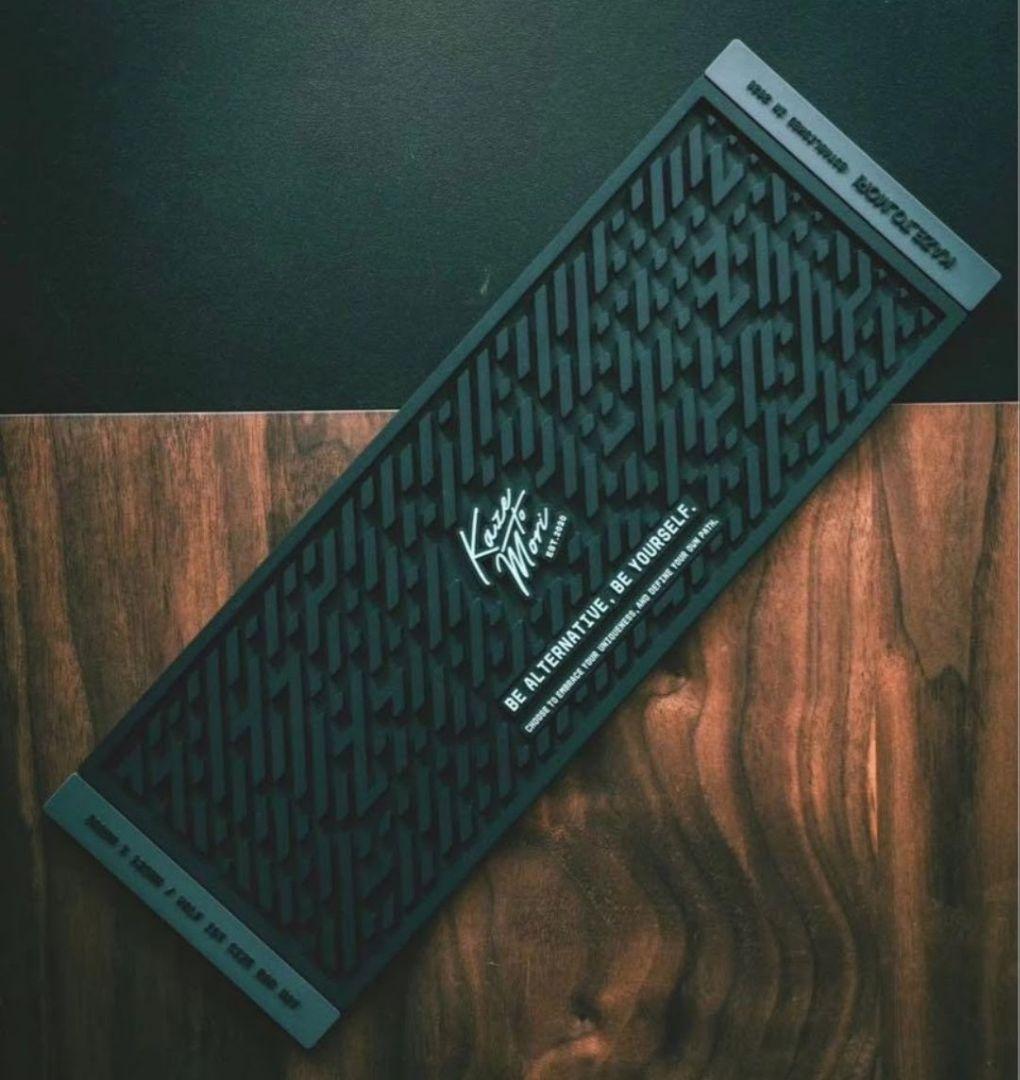 バーベキュー・調理用品 HEAT_RESISTANT_MAT / TARPtoTARP