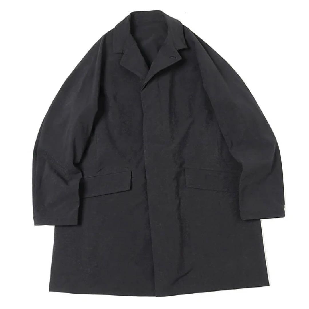 ジャケット・アウター TEATORA Time Adapter BR