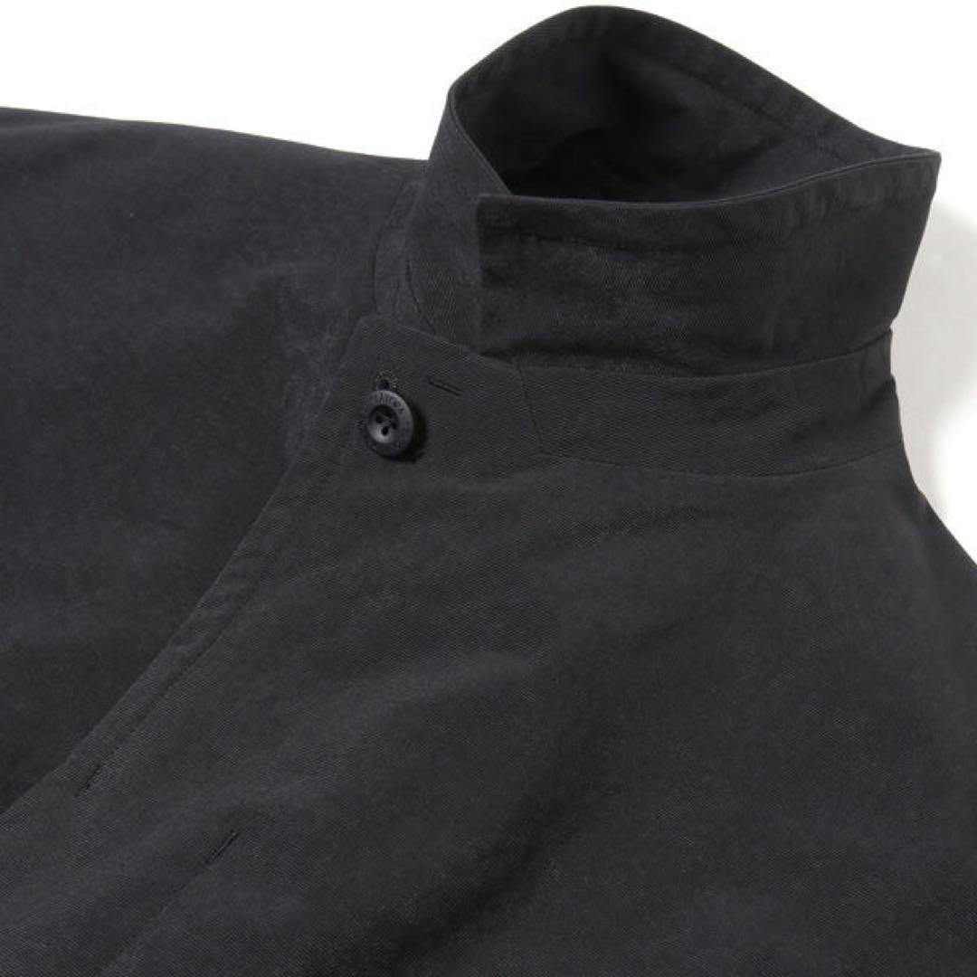 ジャケット・アウター TEATORA Time Adapter BR