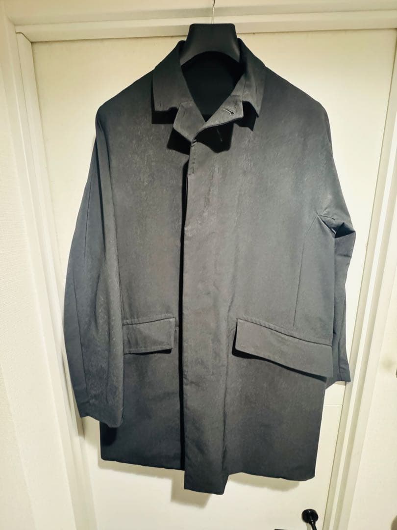 ジャケット・アウター TEATORA Time Adapter BR