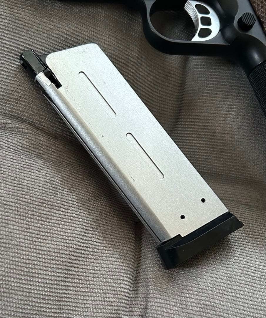 最終値下‼️【WA】ナイトホーク タロンIV【極美品】