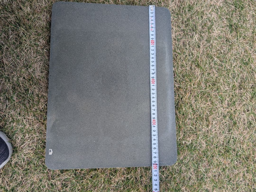 盆栽　回転台　四角　黒松　赤松　楓　4枚