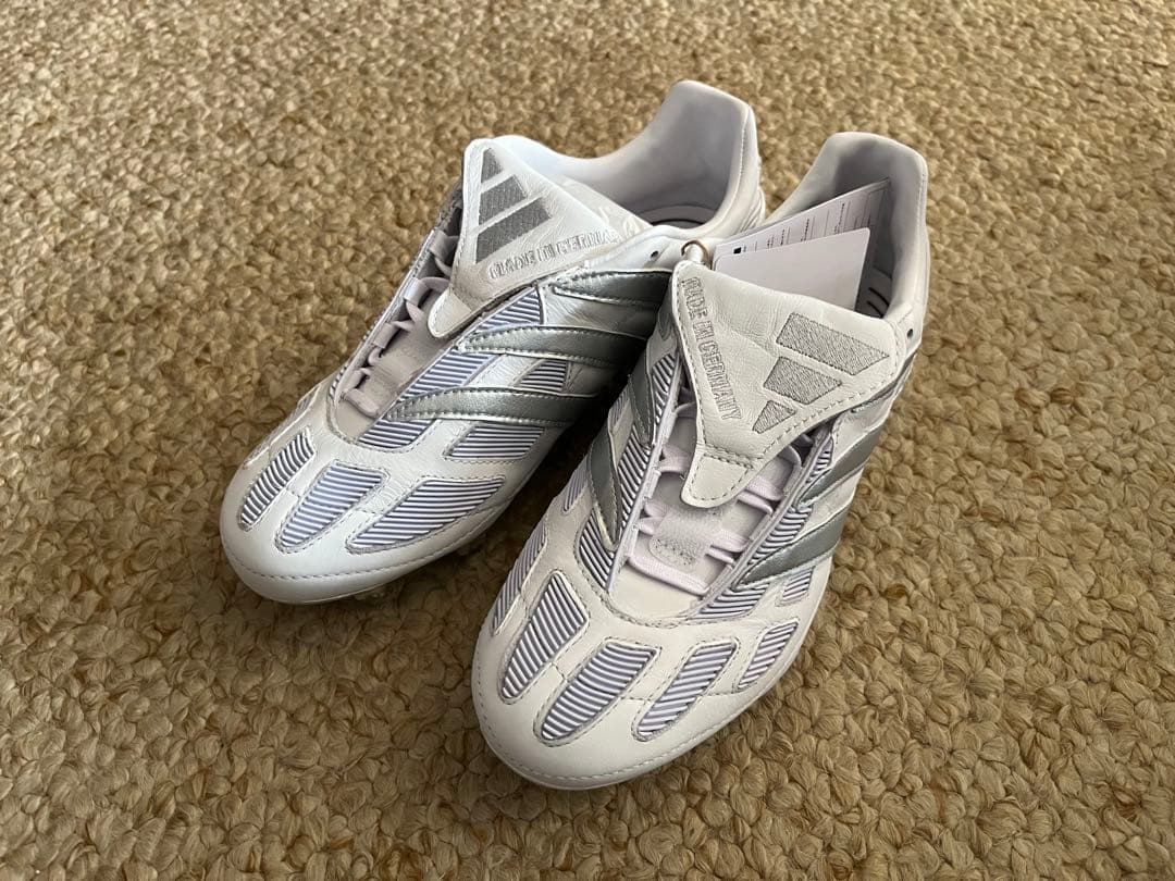 Predator プレデタープレシジョン 25.0 新品