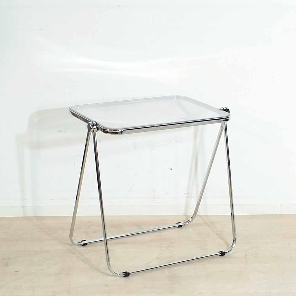 ジャンカルロ・ピレッティ プラトーネ テーブル リプロダクト品 ZR24381