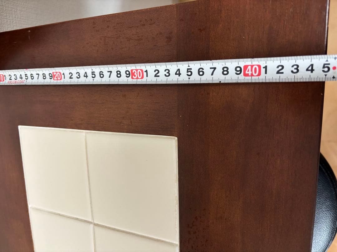 Y*i様 カウンターテーブル&チェア2脚