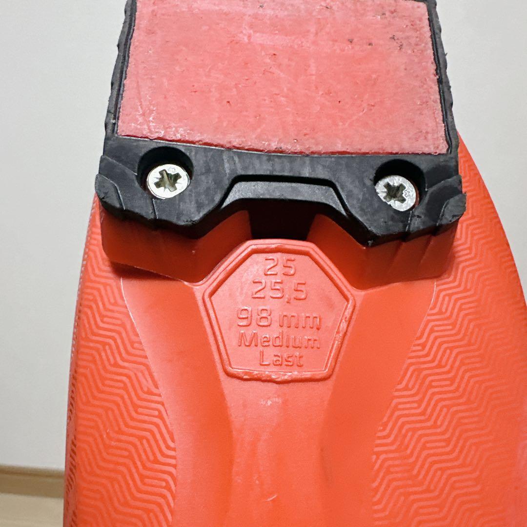 ATOMIC アトミック HAWX PRIME 120S 25-25.5cm