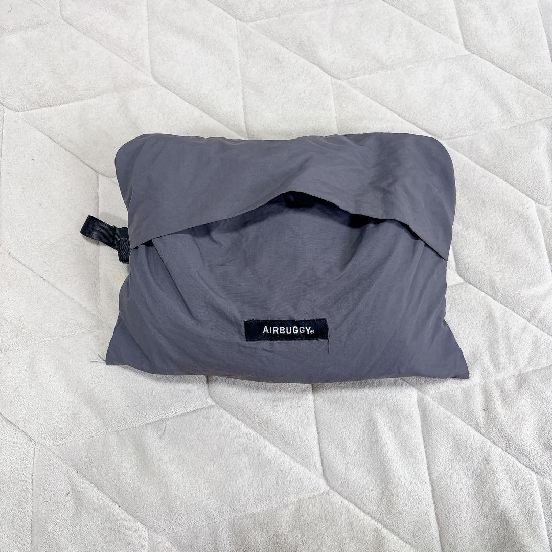 ♡Airbuggy COCO DOUBLE EX From Birth ♡