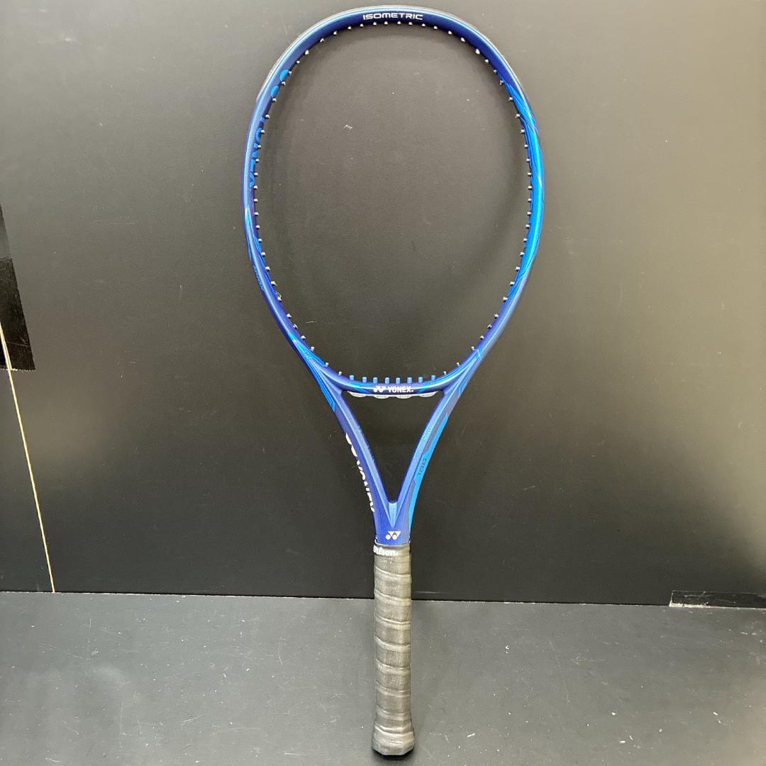 YONEX EZONE 98L ヨネックス　イーゾーン　硬式テニスラケット
