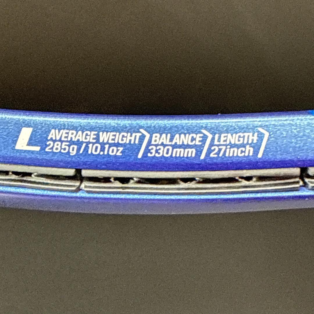 YONEX EZONE 98L ヨネックス　イーゾーン　硬式テニスラケット