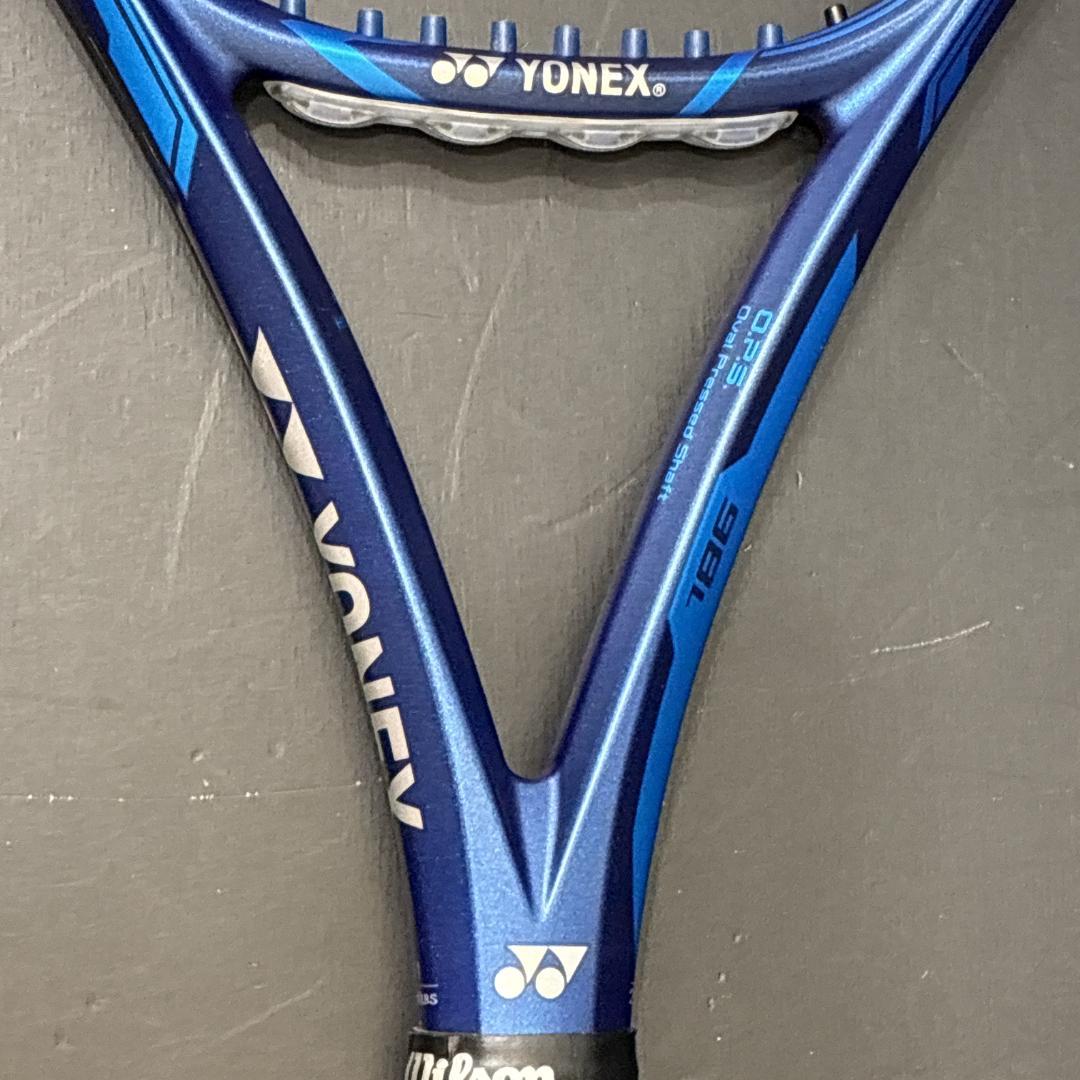 YONEX EZONE 98L ヨネックス　イーゾーン　硬式テニスラケット