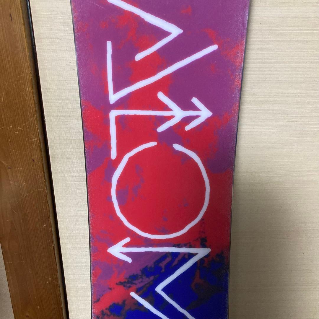 Salomon Lotus S 141センチ　スノーボードのみ