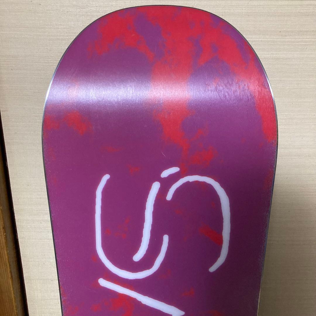 Salomon Lotus S 141センチ　スノーボードのみ