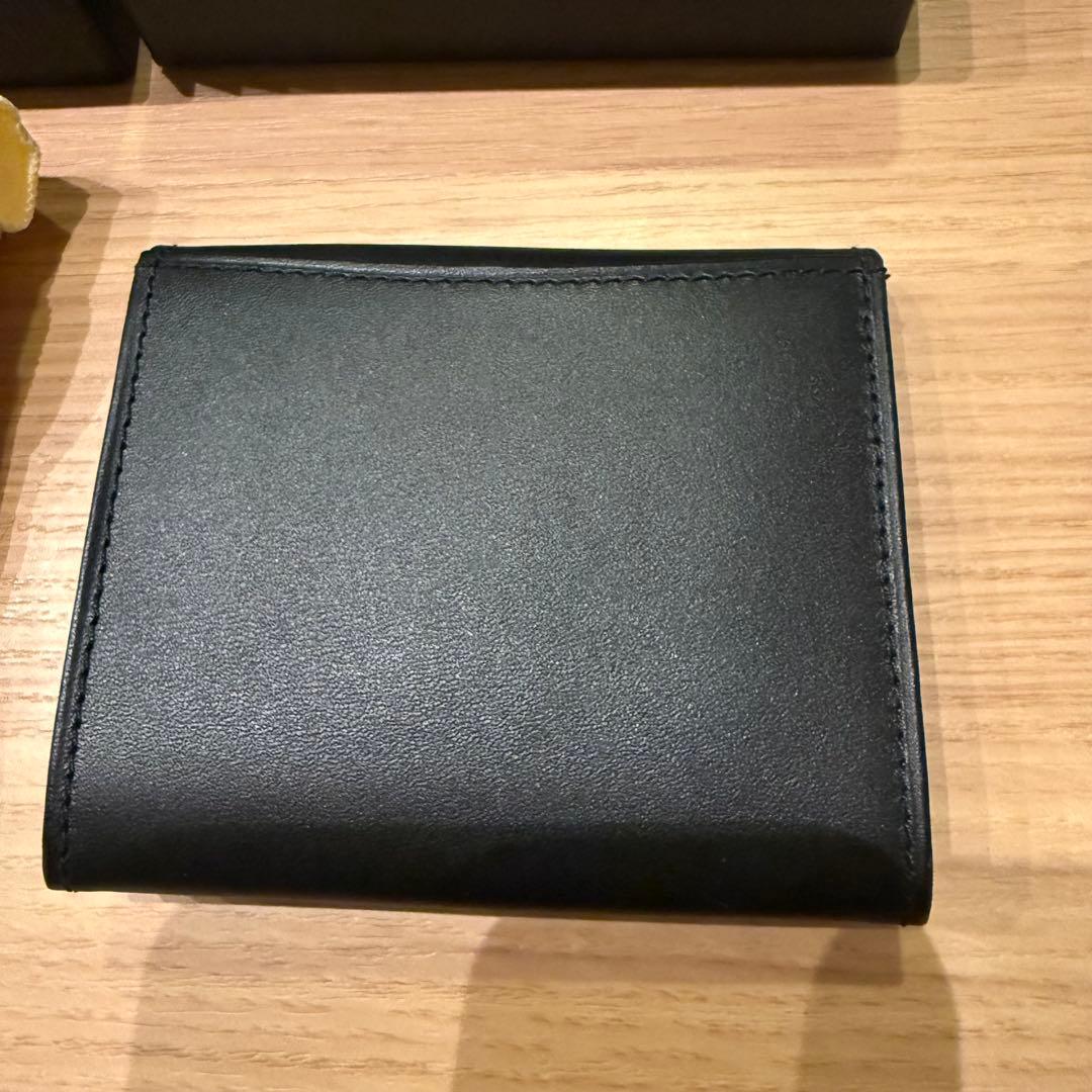 【新品未使用】ALFRED DUNHILL ブラックケース