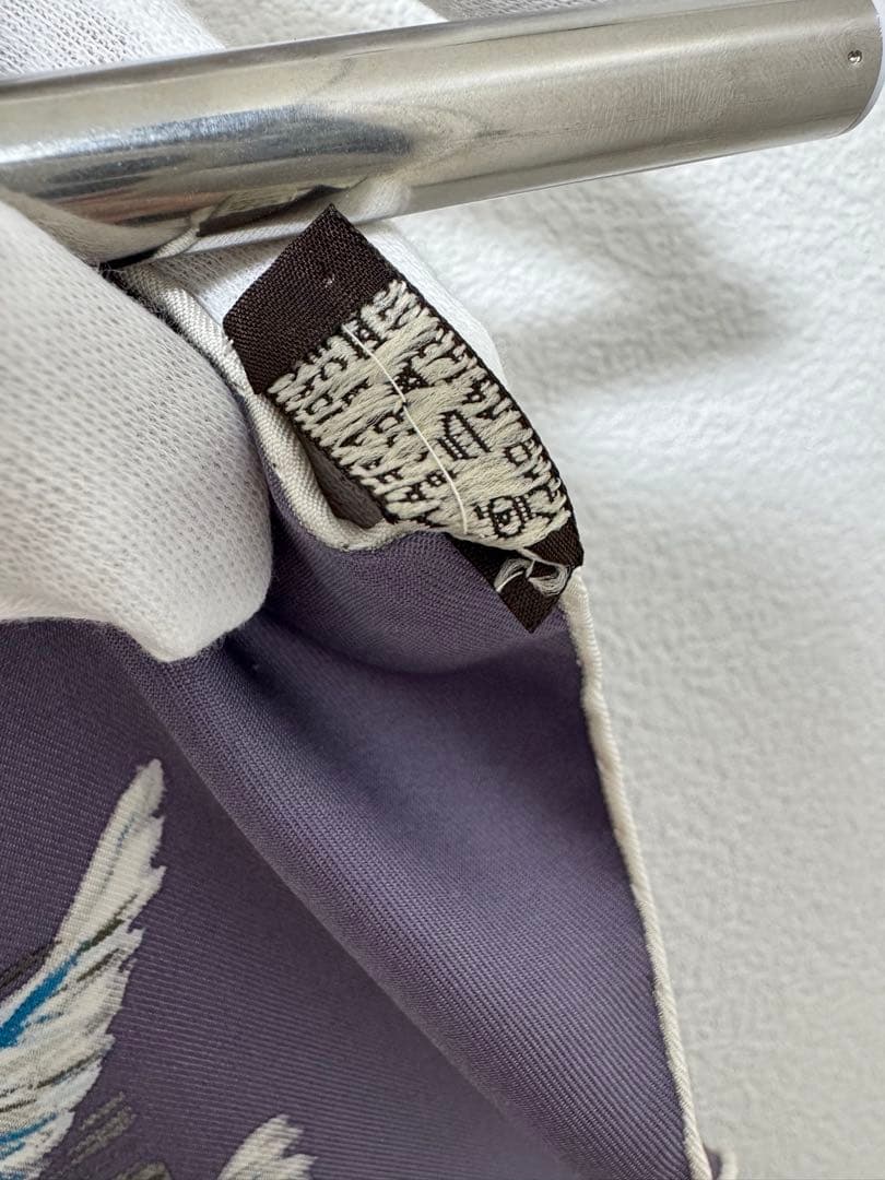 エルメス　スカーフ　カレ90 Le Bal