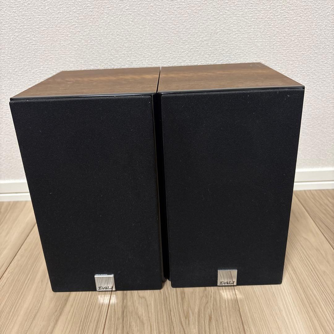DALI ZENSOR picoスピーカー　中古　ダリ