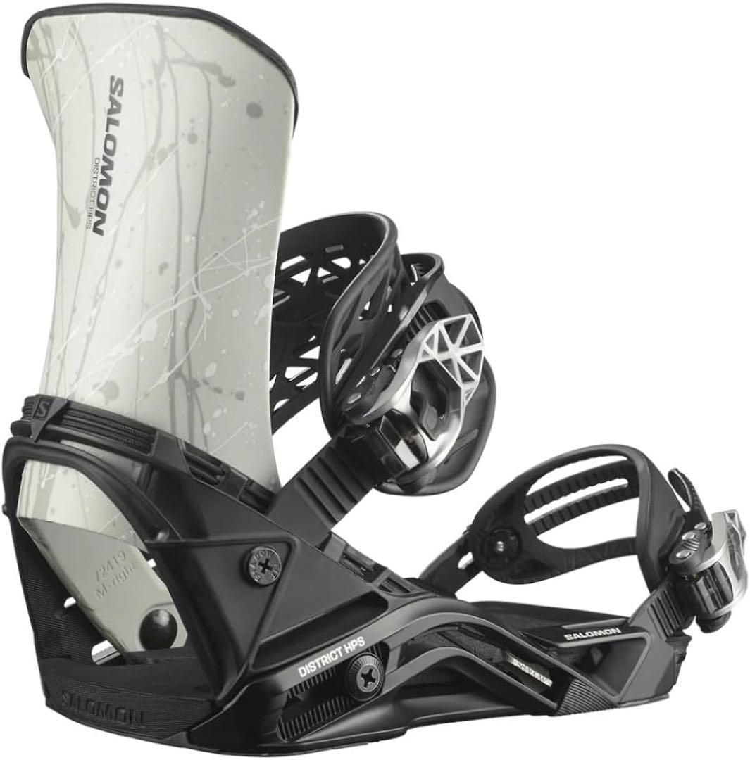 SALOMON サロモン DISTRICT HPS 23-24 Lサイズ