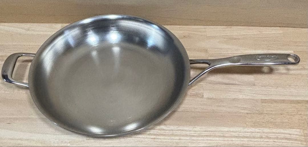 Demeyere デメイエレフライパン AtlantisProline 28cm