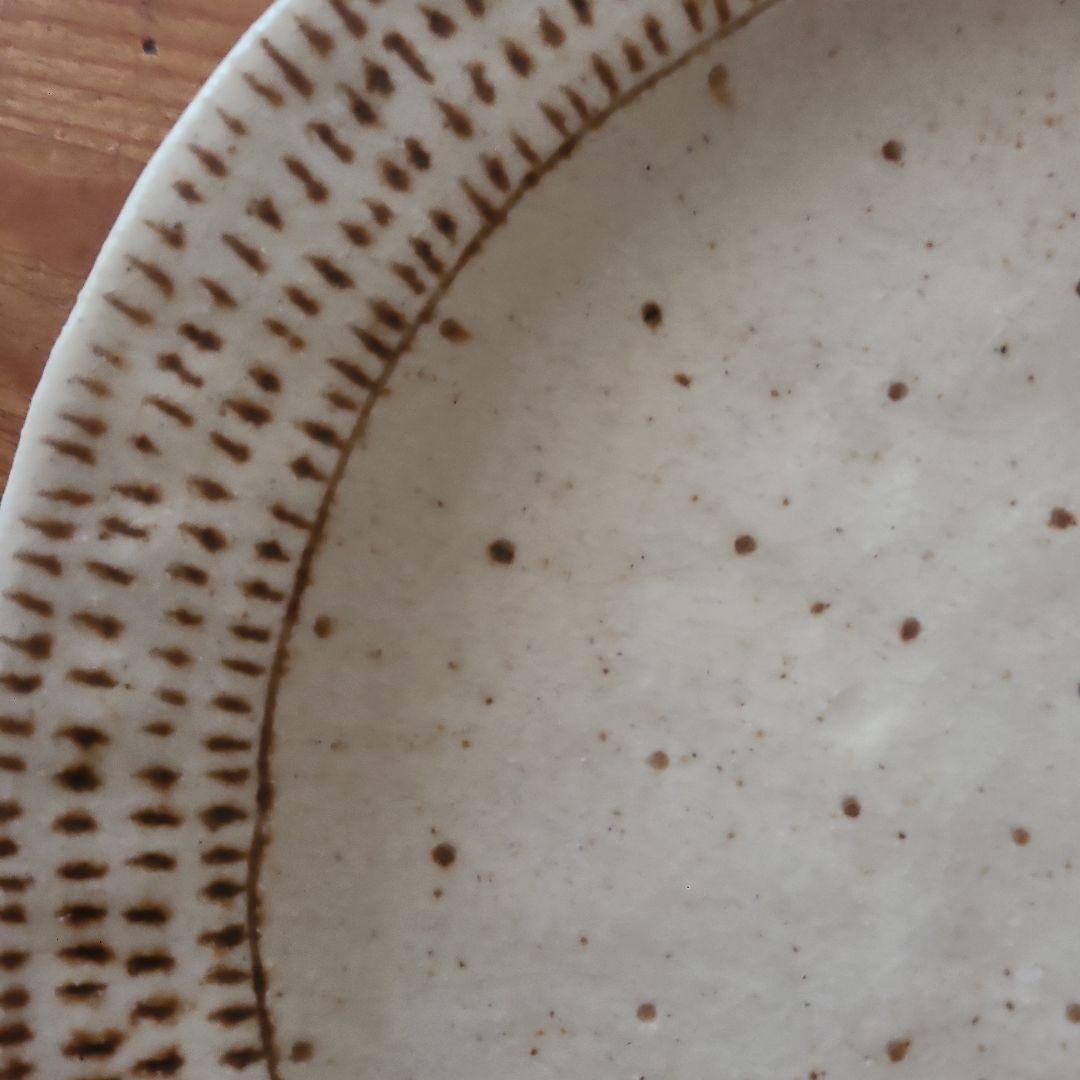 金成潤子　鉢・大皿セット