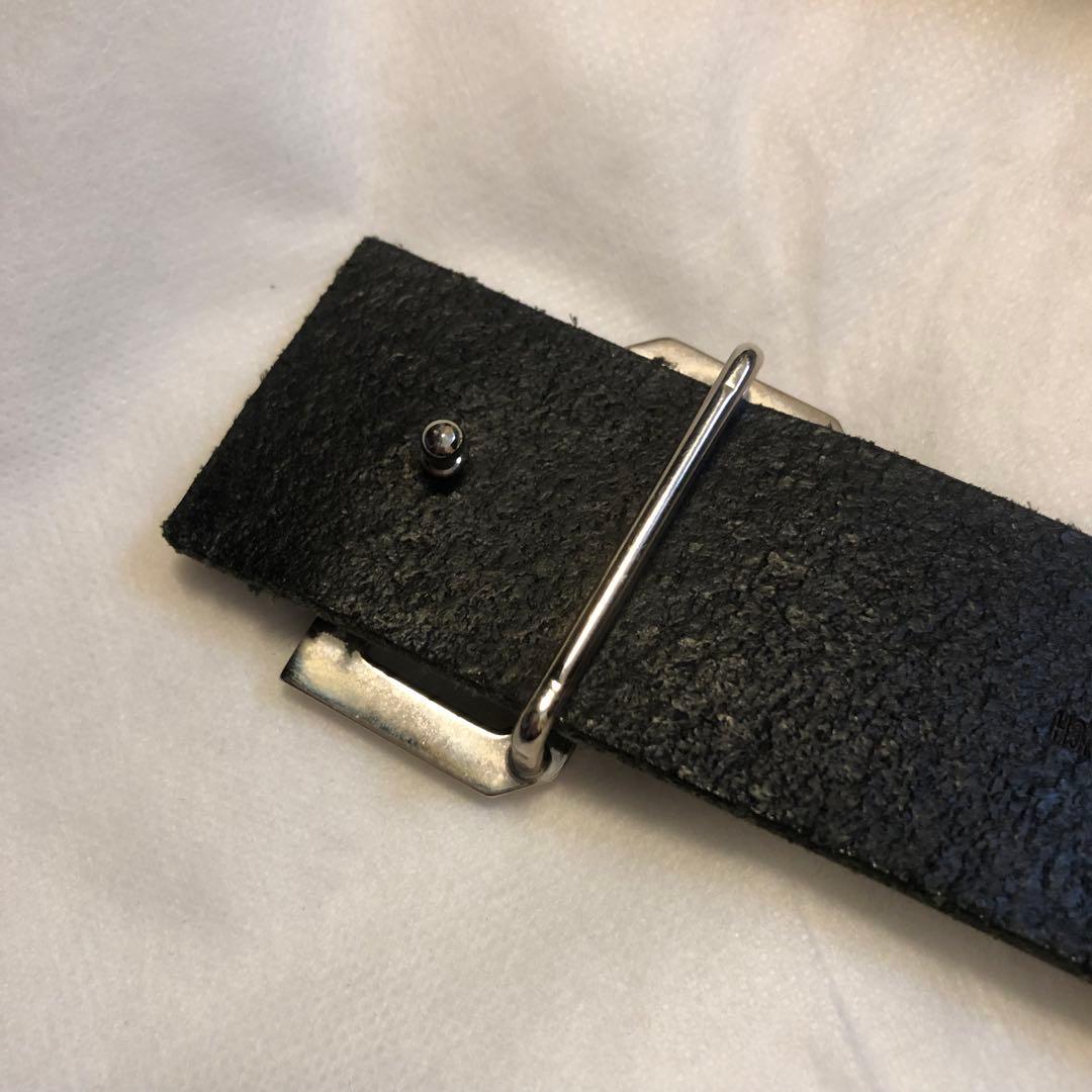 HalTeN10　DOLCE & GABBANA BELT 2点おまとめ