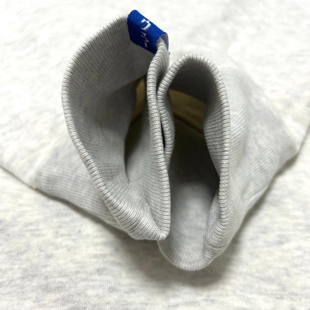 LOOPWHEELER ループウィラー　パーカー　プルオーバー　オートミール　M