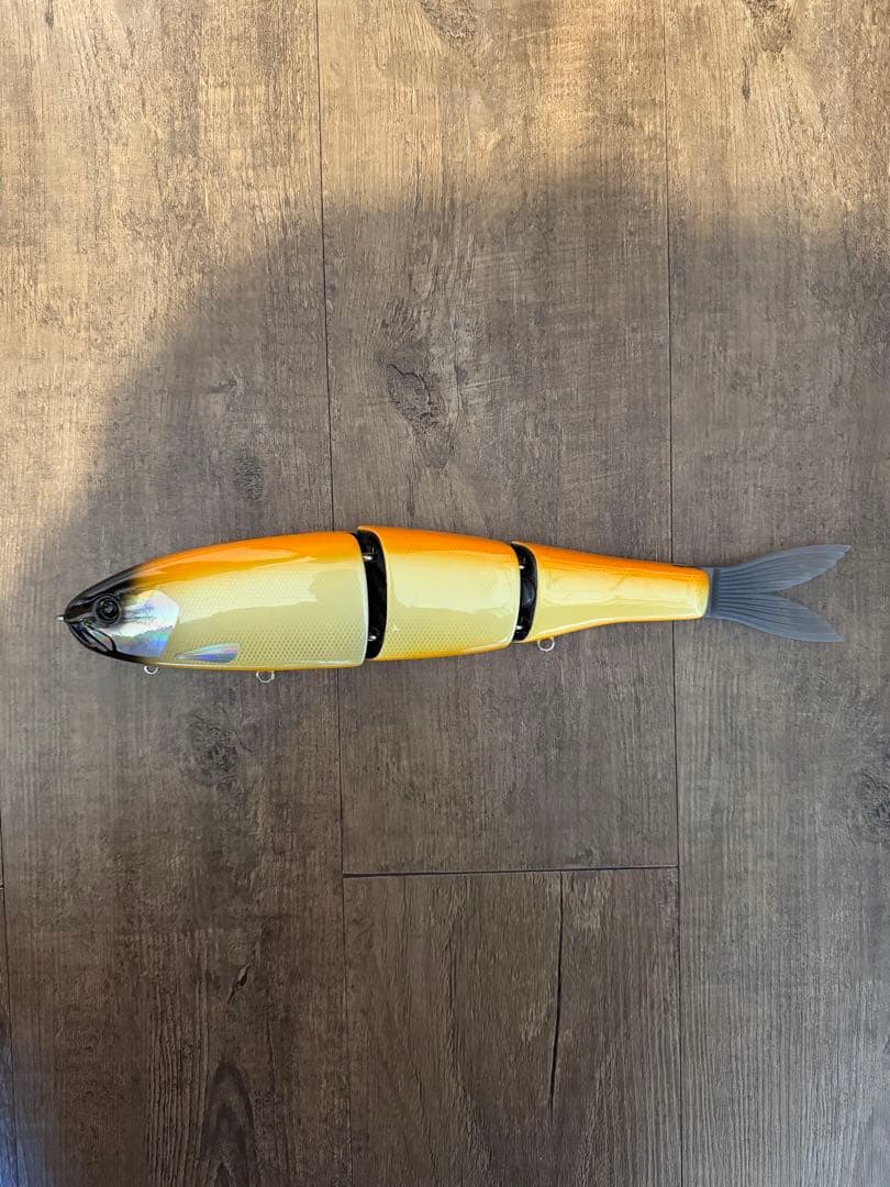 ボルタ330 アカツキ