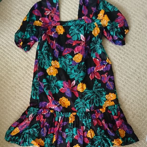 自由が丘のオシャレ！マダムエプロン！