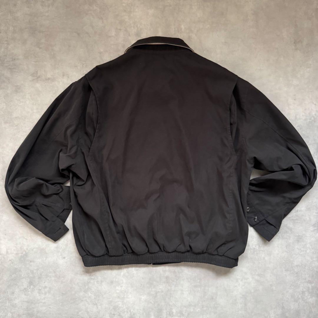 Vol.43 90s Polo by Ralph Laurenスウィングトップ