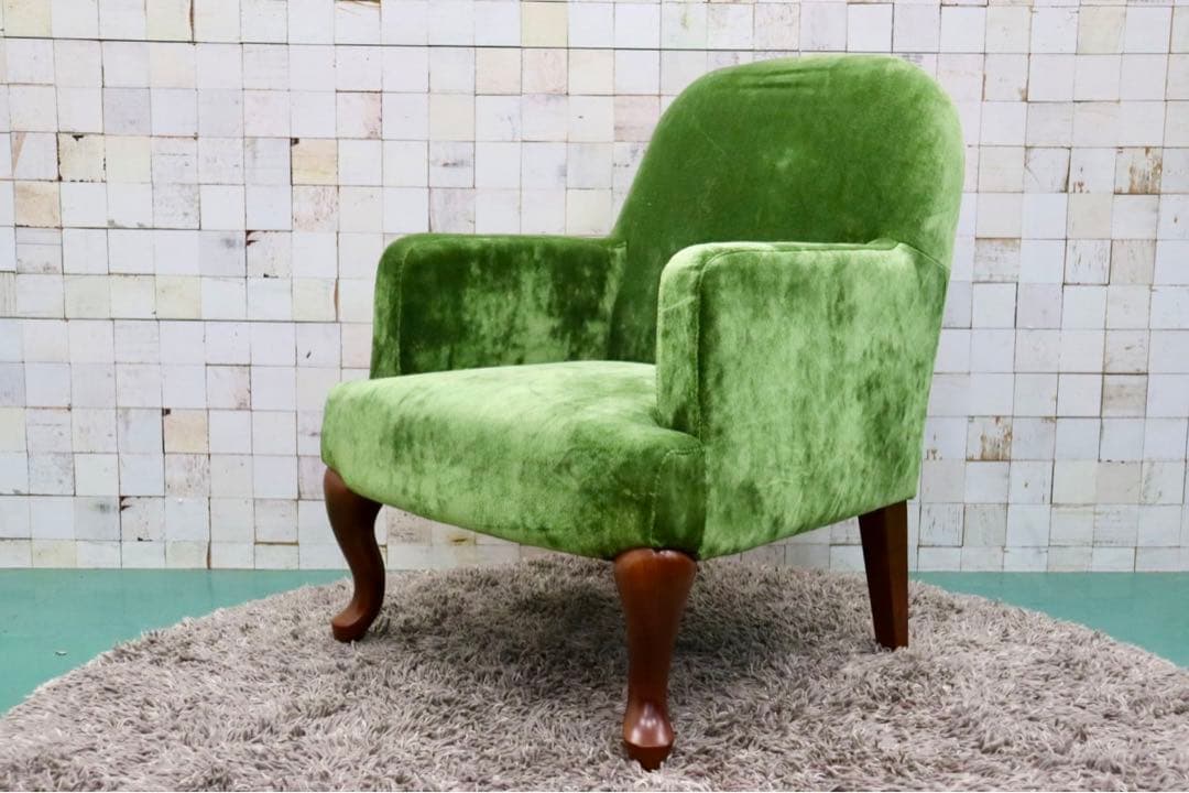 GMGK375C○Canffy / キャンフィー CA-0001 アームチェア