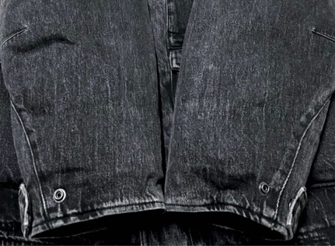 【正規品】新品タグ付 ALEXANDER WANG EXTREME PUFFER