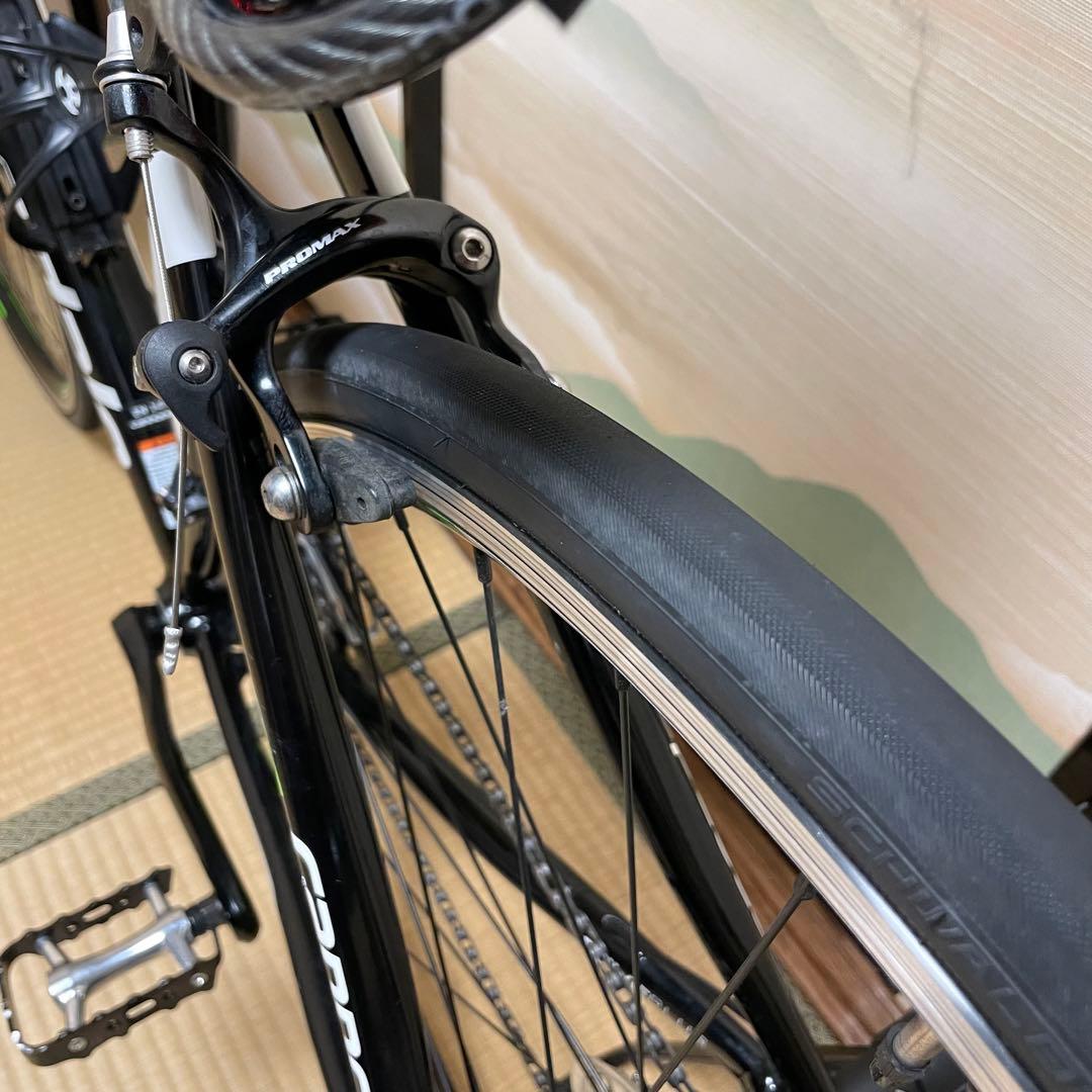 CannondaleSynapse2015キャノンデールシナプス51ロードバイク