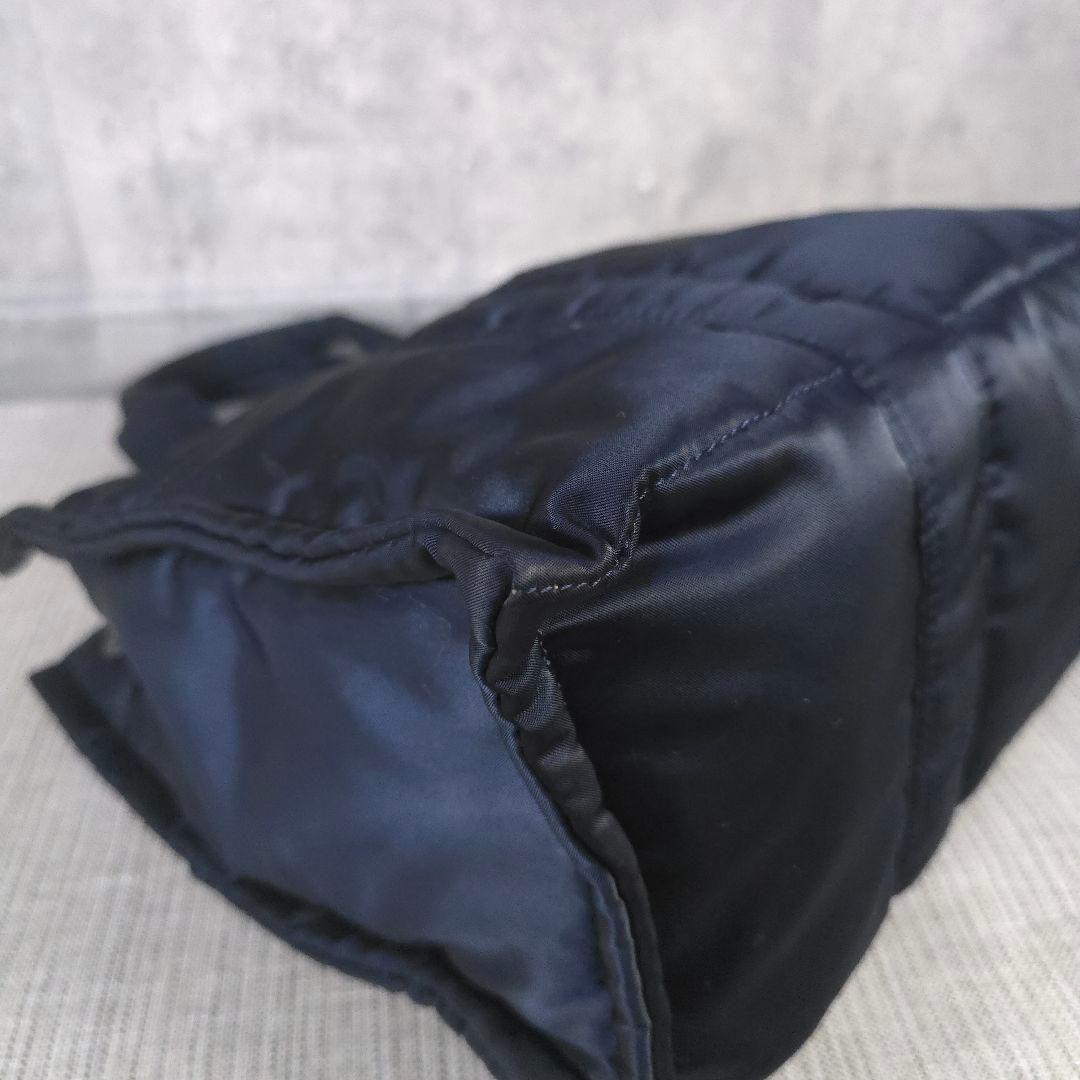 超美品　PORTER ヘッドポーター　タンカー　トートバッグ　ハンドバッグ