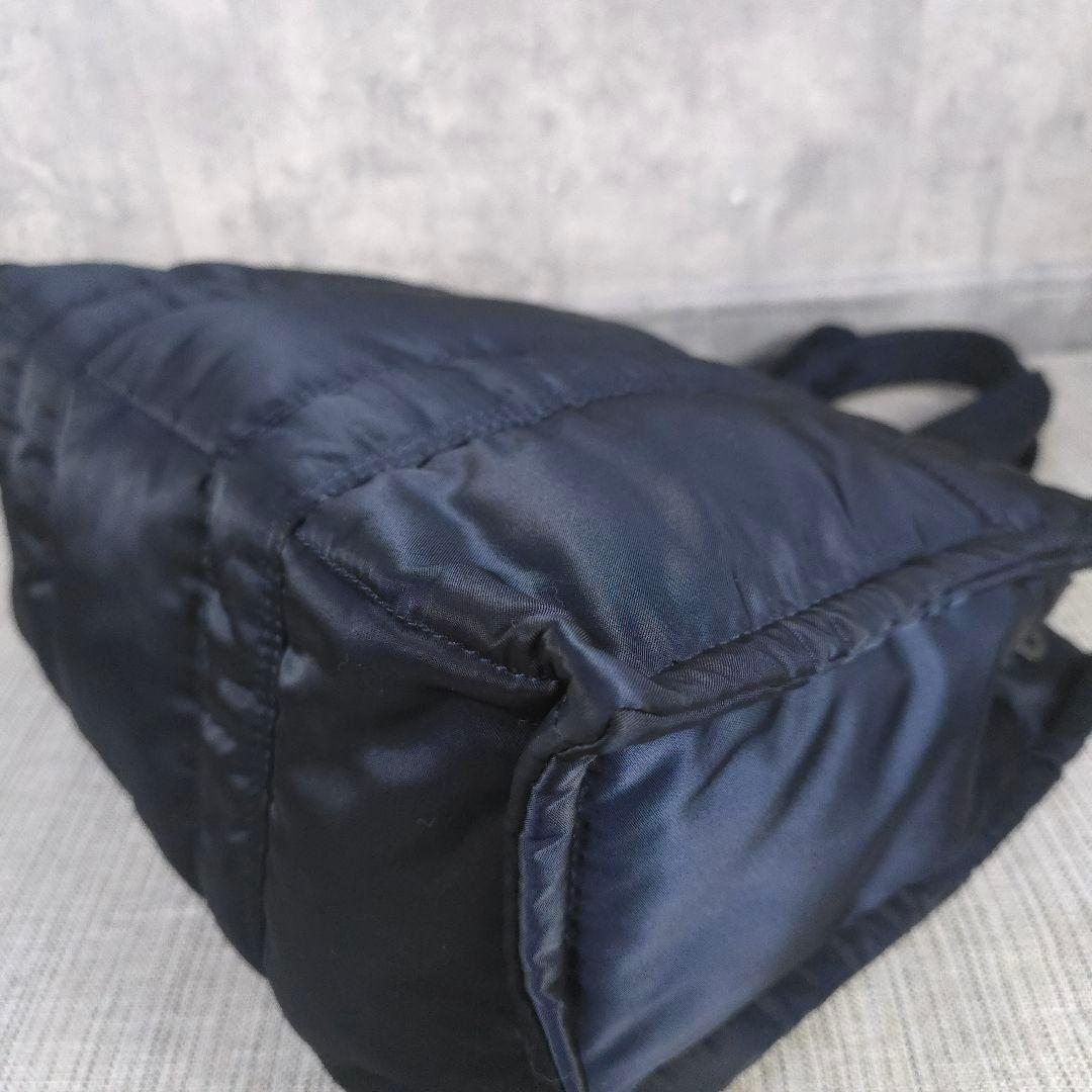 超美品　PORTER ヘッドポーター　タンカー　トートバッグ　ハンドバッグ