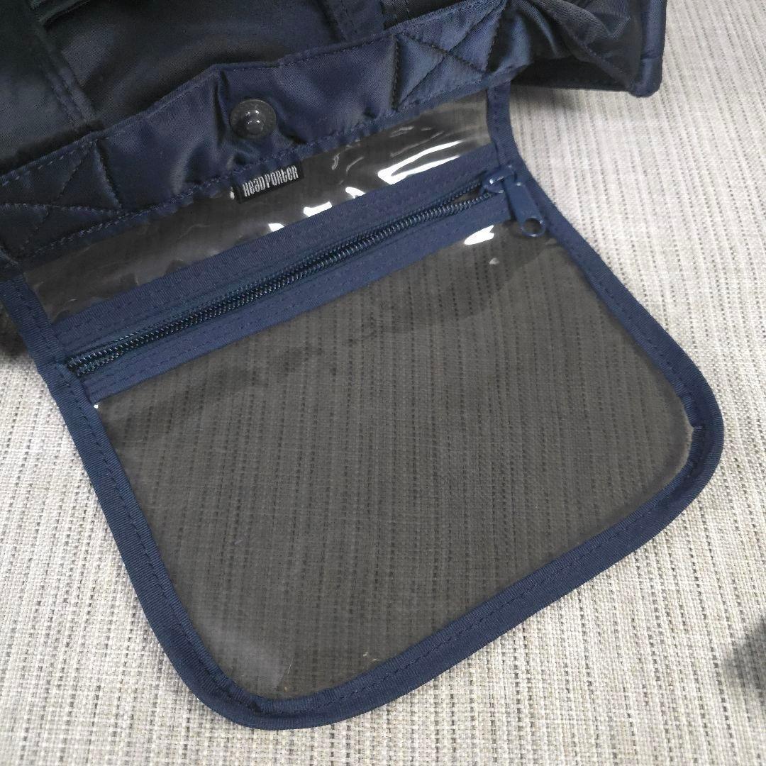 超美品　PORTER ヘッドポーター　タンカー　トートバッグ　ハンドバッグ