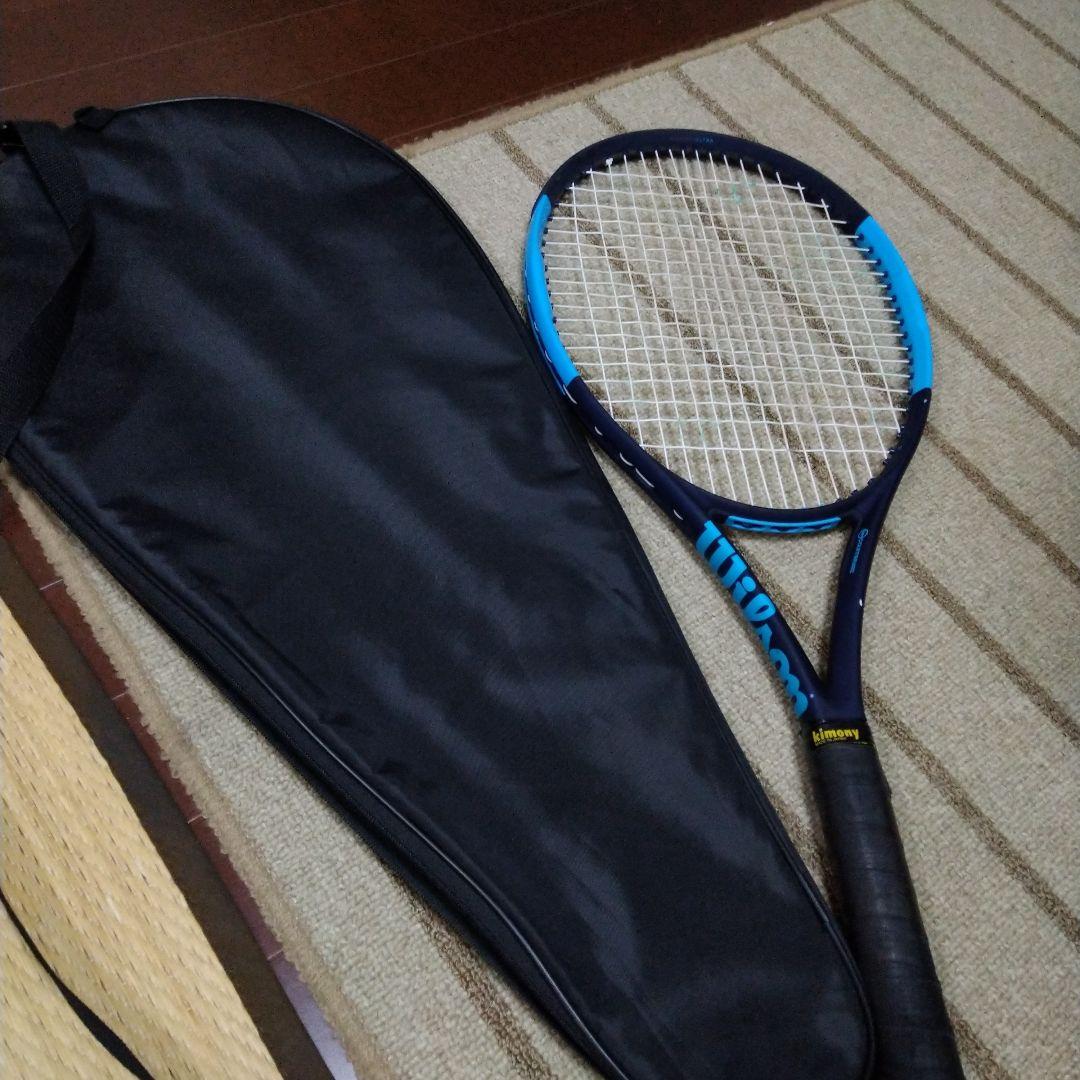 Wilson Countervail 硬式用テニスラケット