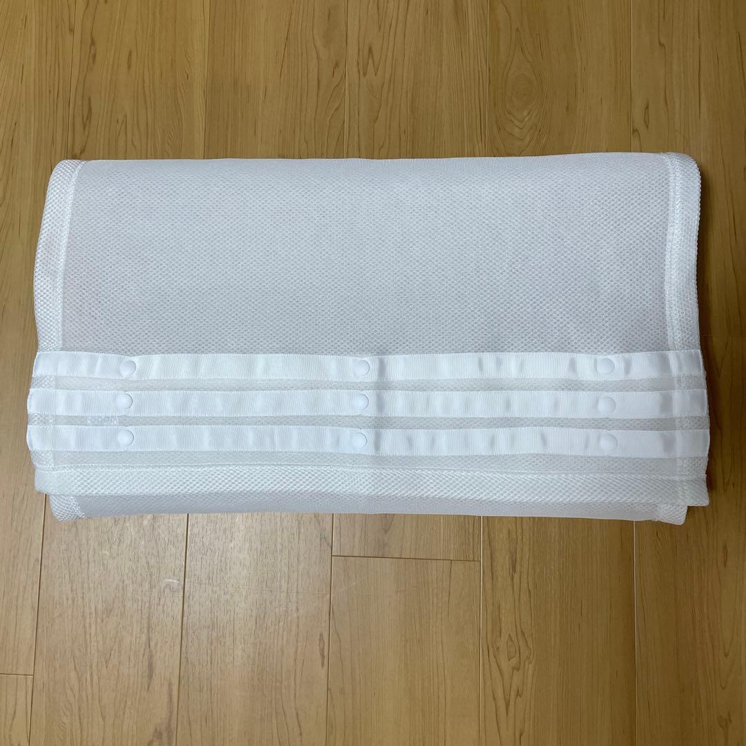 メッシュ枕 GOODSLEEP.GOOD LIFE BRAIN SLEEP