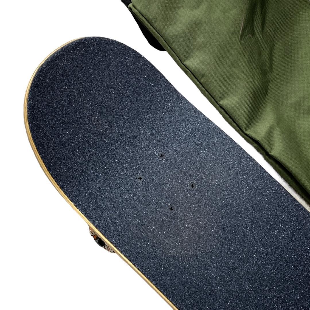 【ANTI HERO】アンチヒーロー スケートボード 8.25inch スケボー