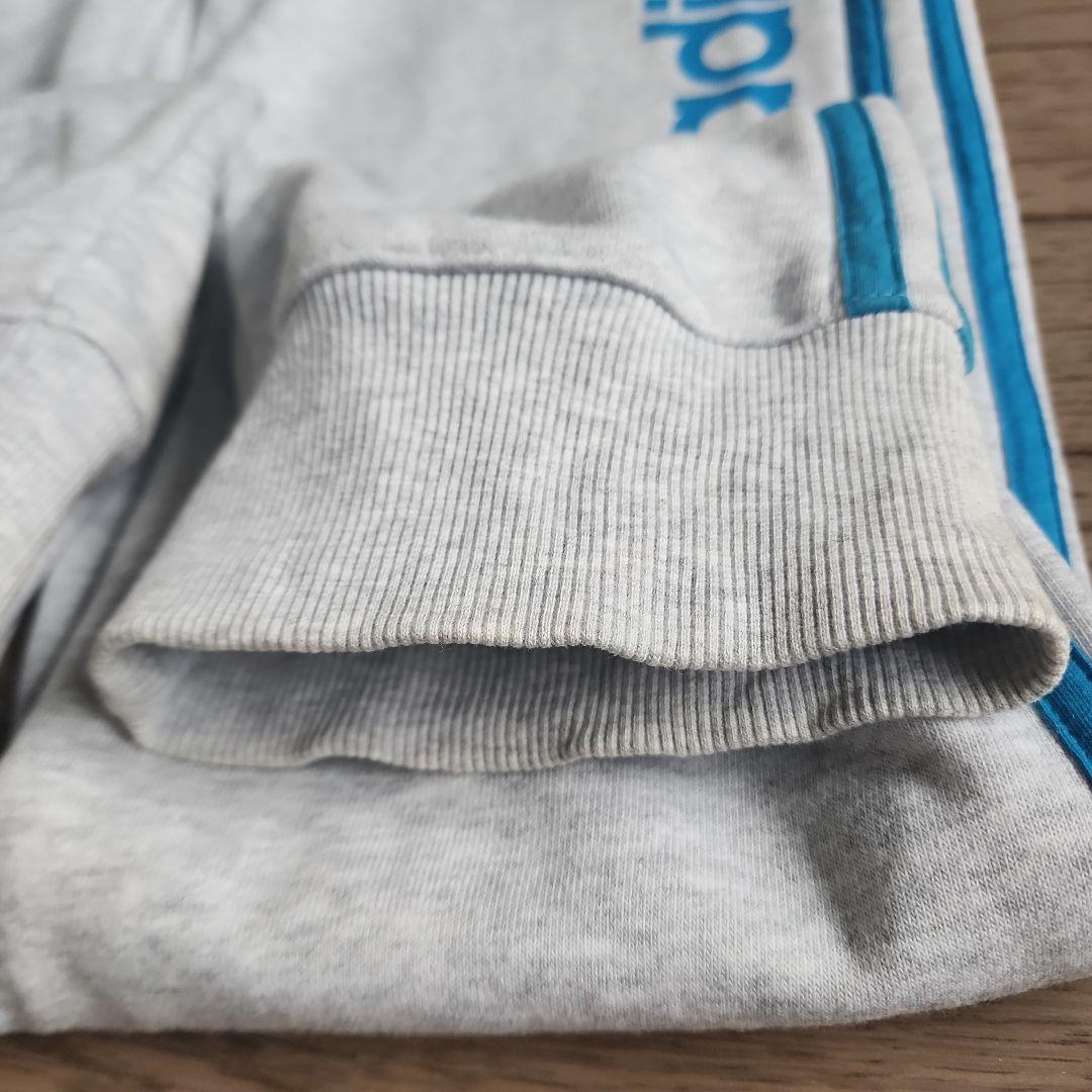 アディダス スウェットパーカー ジャージ 上下セット